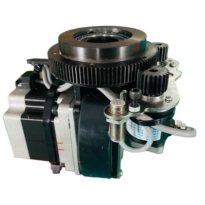 ZL-145 Agvの小型ハンドルの物質的な処理装置の部品の小さいomniの車輪